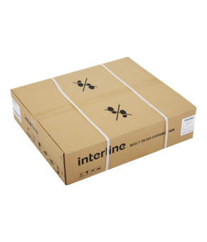 Варочная поверхность Interline HCG 561 FGT BA