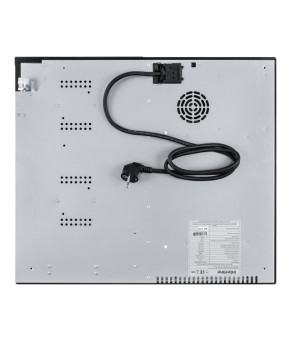 Варочная поверхность Interline HCG 561 FGT BA