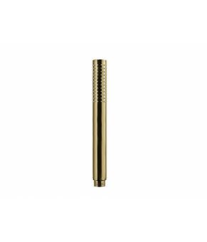 Душевой гарнитур скрытого монтажа Corsan LUGO GOLD + BOX золото