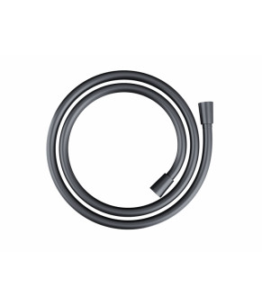 Смеситель для ванны Corsan LUGO BLACK MATT с изливом
