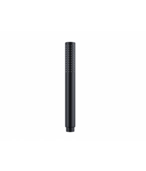 Смеситель для ванны Corsan LUGO BLACK MATT с изливом