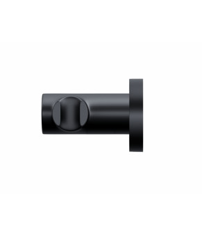 Смеситель для душа Corsan LUGO BLACK MATT