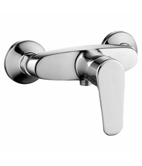 Душевой гарнитур Yoka SOMA 20 SET хром
