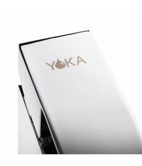 Смеситель для раковины (умывальника) Yoka SPEKTA 24 CHROM хром низкий