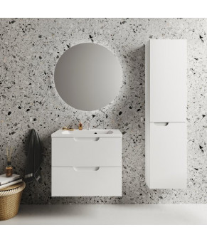 Зеркало Ravak Luna 700 X000001579