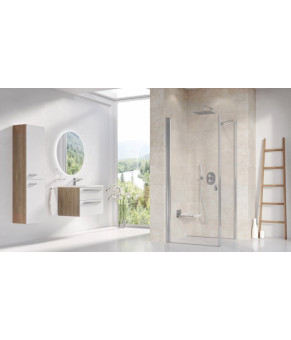 Зеркало Ravak Luna 700 X000001579