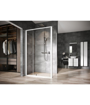 Зеркало Ravak Strip 500х700 белое X000001565