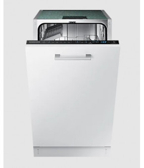 Посудомийна машина Samsung DW50R4040BB/WT