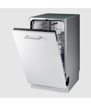 Посудомийна машина Samsung DW50R4040BB/WT