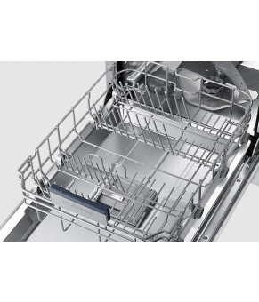 Посудомийна машина Samsung DW50R4040BB/WT