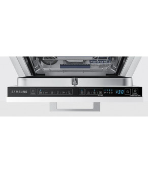 Посудомийна машина Samsung DW50R4040BB/WT