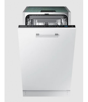 Посудомийна машина Samsung DW50R4050BB/WT