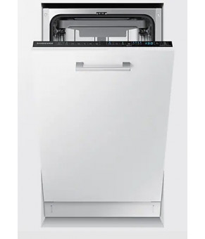 Посудомийна машина Samsung DW50R4050BB/WT