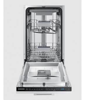 Посудомийна машина Samsung DW50R4050BB/WT