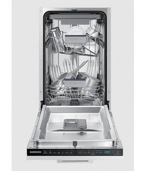 Посудомийна машина Samsung DW50R4050BB/WT