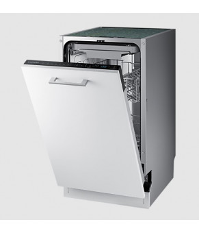 Посудомийна машина Samsung DW50R4050BB/WT