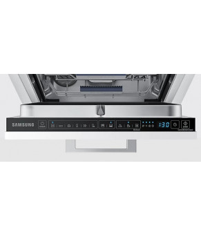 Посудомийна машина Samsung DW50R4070BB/WT