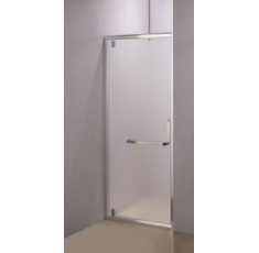 купить недорого Душові двері Aquastream Door 80 матові 18530