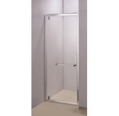 купити недорого Душевые двери Aquastream Door 90 прозрачные 18531