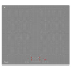 купити недорого Индукционная варочная поверхность Fabiano FHBI 3201 Lux Titanium 8122.416.1083