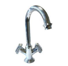 купити недорого Смеситель Bugnatese Olympia 8434 CR