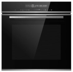 купити недорого Электрический духовой шкаф Fabiano FBOM 730 Black 8141.404.0831