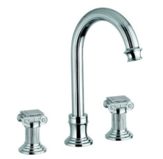 купить недорого Смеситель Bugnatese Olympia 8412 BR