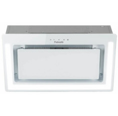купити недорого Вытяжка кухонная Fabiano Festa 60 White 8104.504.0107