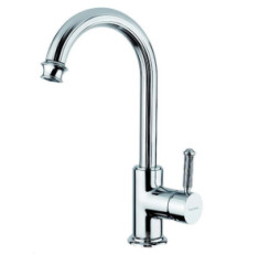 купить недорого Змішувач Bugnatese Olympia Monocomando 8513 CR