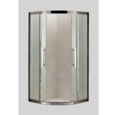 купить недорого Душевая кабина AquaStream Premium S-Line 90 прозрачная 18505