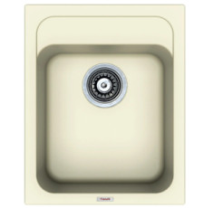 купить недорого Кухонная мойка Fabiano Classic 40x50 Cream 8221.301.1097