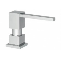 купити недорого Дозатор для мыла Fabiano FASD 290 Chrome 8241.401.1025