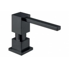 купити недорого Дозатор для мыла Fabiano FASD 290 Graphite 8241.401.1027