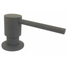 купити недорого Дозатор для мыла Fabiano FASD 41 Titanium 8241.401.0051