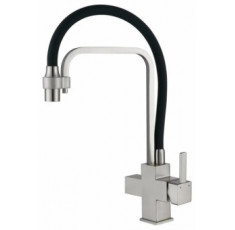 купити недорого Смеситель Fabiano FKM 3111 Inox 02 8231.403.0855