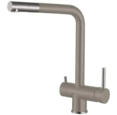 купити недорого Смеситель Fabiano FKM 31.7 SS Beton 8231.401.0124