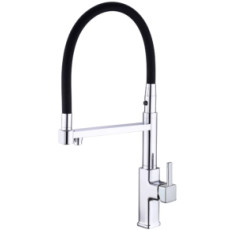 купити недорого Змішувач Fabiano FKM 3119PX Inox 8231.403.1017