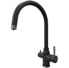 купити недорого Смеситель Fabiano SKFC 90 ST Titanium 8232.401.1074