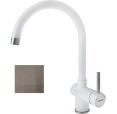 купити недорого Смеситель Fabiano FKM 39 SS Truffle Beton 8232.401.0944