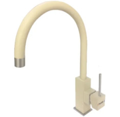 купити недорого Смеситель Fabiano FKM 50 SS Cream 8232.401.0086