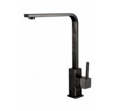 купити недорого Смеситель Fabiano FKM 52 SS Nano Graphite 8232.401.0903