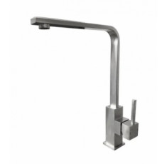 купити недорого Смеситель Fabiano FKM 52 SS Inox 8232.401.0656