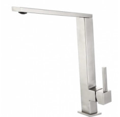купити недорого Смеситель Fabiano FKM 54 SS Inox 8232.401.0871