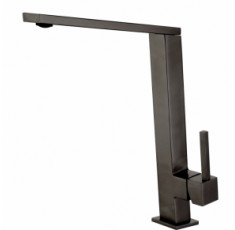 купити недорого Смеситель Fabiano FKM 54 SS Nano Graphite 8232.401.0904