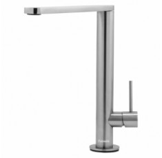 купити недорого Смеситель Fabiano FKM 57 Inox 8232.403.1018