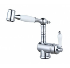 купити недорого Смеситель Fabiano FKM 67P SS Chrome 8232.403.0755