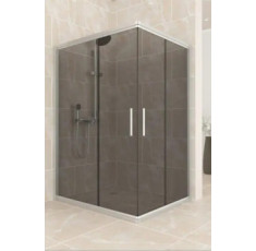 купить недорого Душова кабіна Aquanil Unimar 80х100х190 см тоноване скло