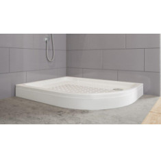 купити недорого Душевой поддон Aquanil Dream 90х120х15 см