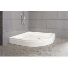 купить недорого Душовий піддон Aquanil Kaiser 75x75x15 см