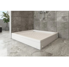 купить недорого Душовий піддон Aquanil Frame 75x75x15 см
